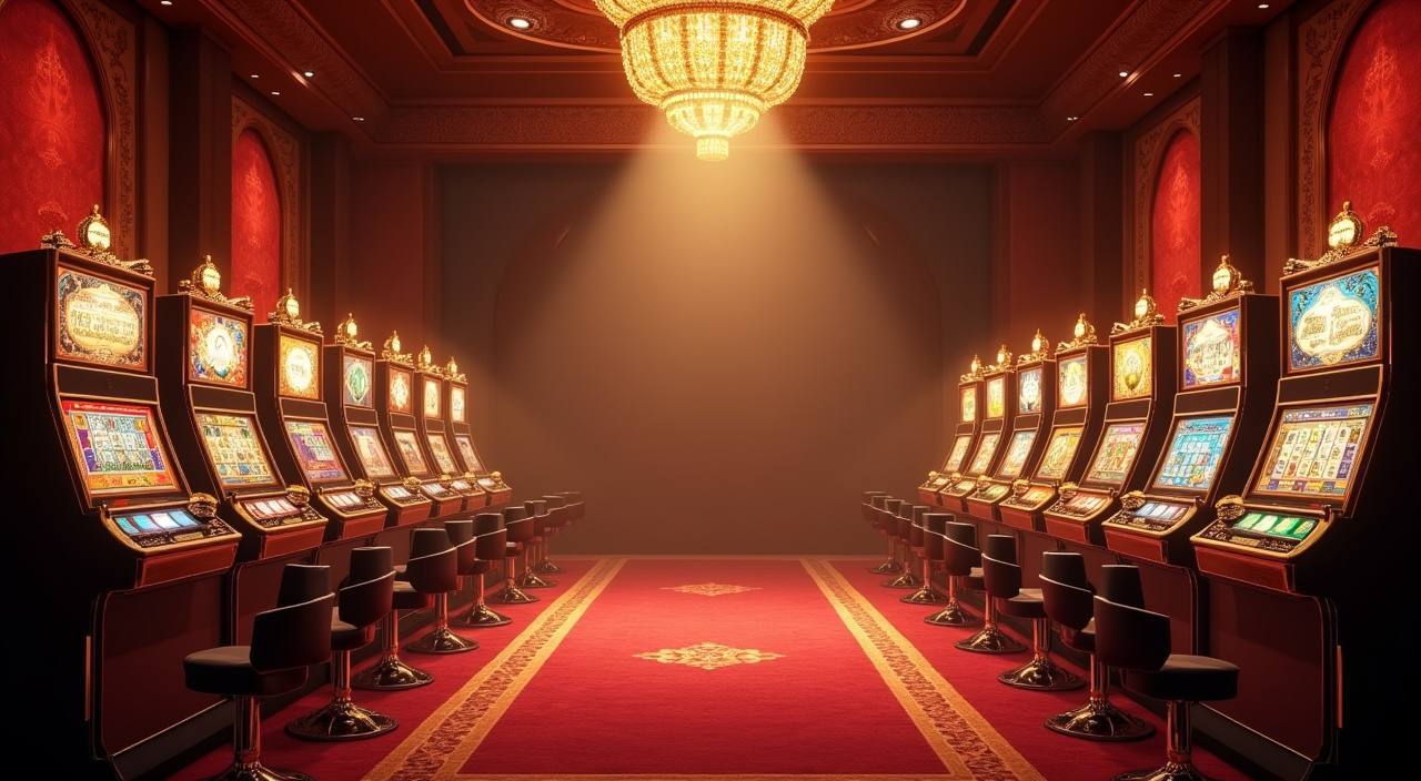 playson slots Golden Wheel